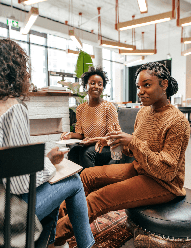 Cleveland Harris: Equity, Inclusion & Community Belonging Public Imagination Labs