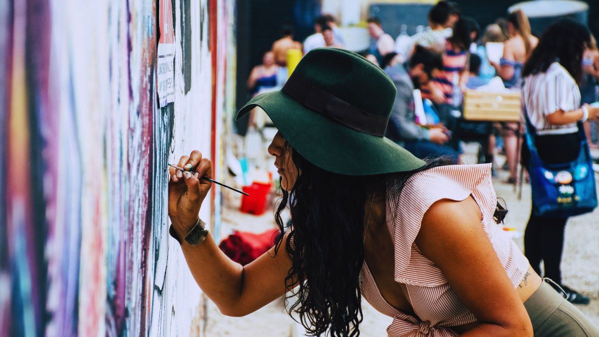 Cleveland Harris Theatre Company